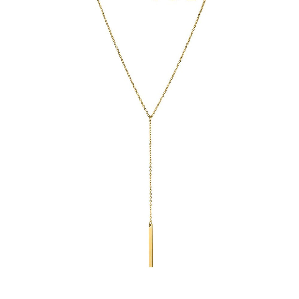 Scarlett Necklace – Victoria Connell